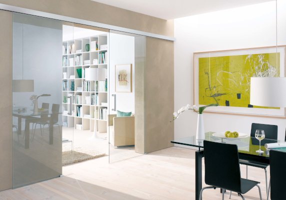 Türanlagen Türanlagen